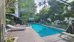 38 Jervois (D10), Apartment #567488431